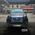 Toyota Fortuner Automatic