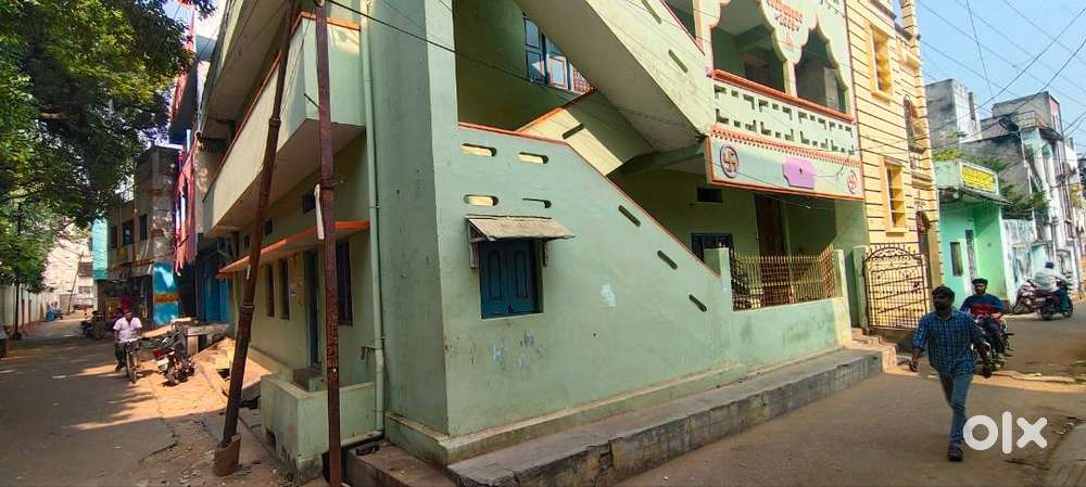 House sale independent commercial building 2floors building
