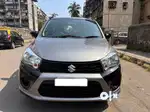 Maruti Suzuki Celerio X AMT ZXI, 2018, Petrol