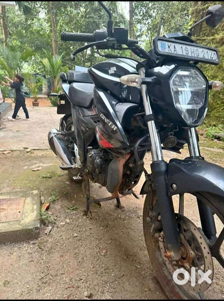 Single owner Excellent condition