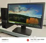 DELL VOSTRO 3470 Intel i3 8th gen 8 gb ram 256SSD 19inch Dell monitor