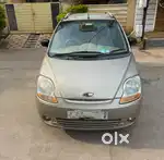 Chevrolet Spark 2011 Petrol 30000 Km Driven
