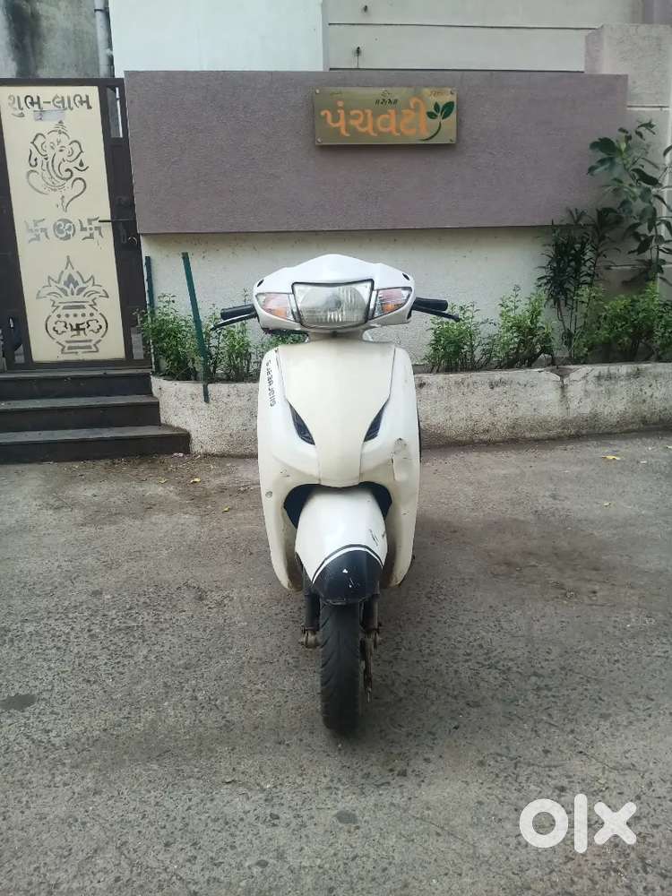 Honda Activa