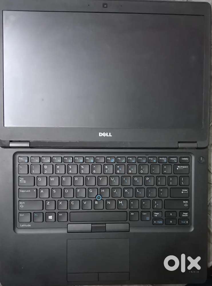 Dell latitude 5480