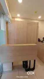 Office Space for Rent in New Town