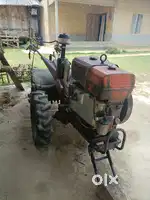 Everything is tiptop condition