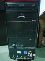 Best condition computer system Acer company