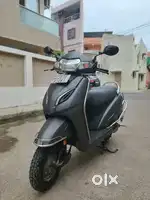 Honda Activa 5g