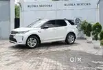 Land Rover Discovery Sport SE R-Dynamic Petrol, 2021, Petrol