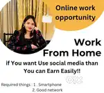 Work frome home