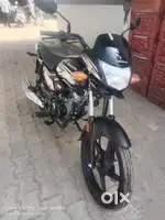 Honda shine 1000