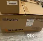 Spd 20 pro pad