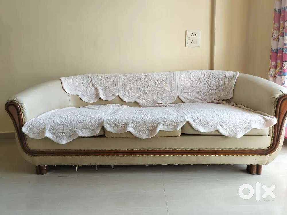Sofa for Sale 5 Seater
