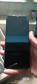 Get realme 5i In new condition