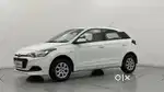 Hyundai Elite i20 [2018-2020] 1.2 Magna Executive, 2017, Petrol