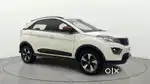 Tata Nexon 1.2 Revotron XZA Plus, 2019, Petrol