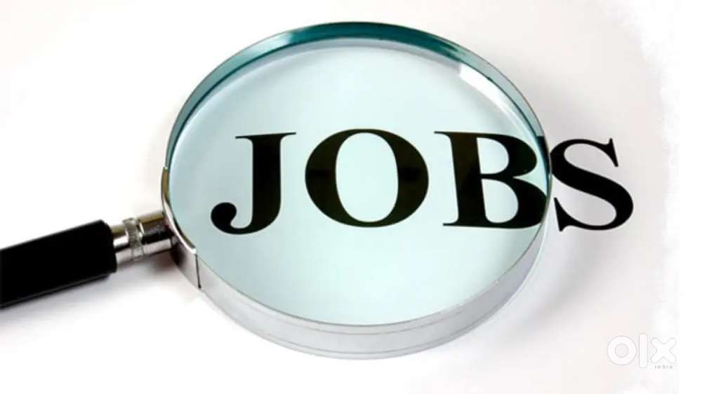 URGENT JOB AVAILABLE