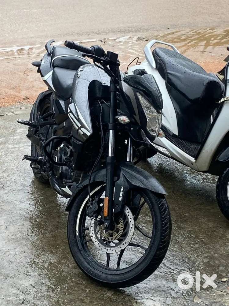 Very good 2key ns160