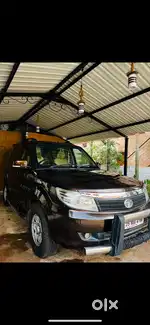 Tata Safari 2014 Diesel Well Maintained