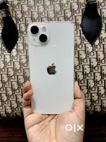 IPHONE 13/128GB/GOOD CONDITION