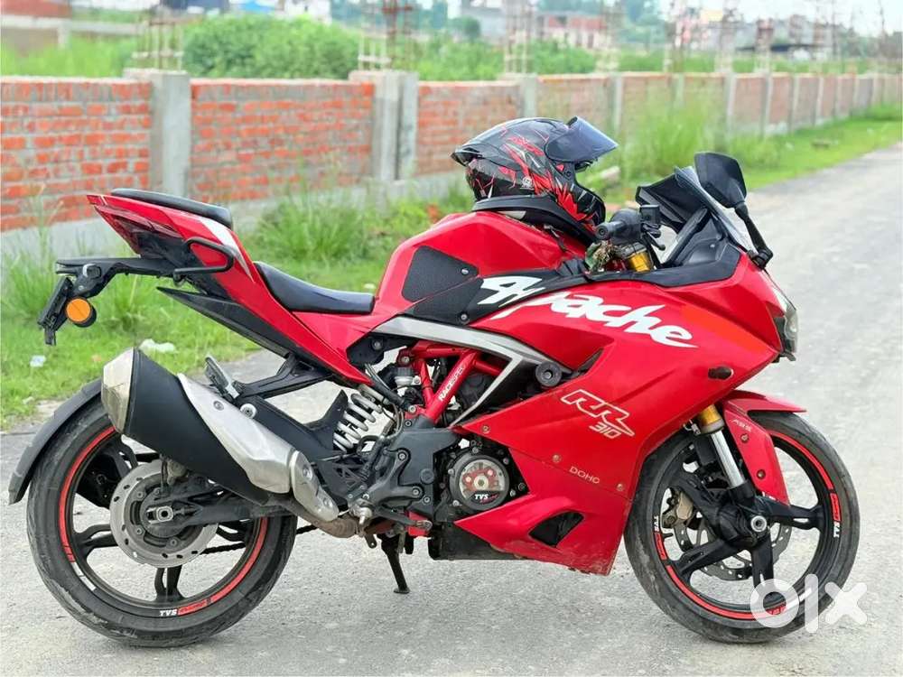 Very good bike like new