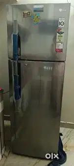 LG 360 Ltr Double Door Refrigerator