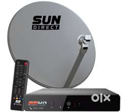 SUN DIRECT