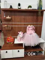 Small Tv unit