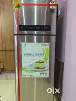 Well conditioned ,Brand new Whirlpool 340L Refrigerator