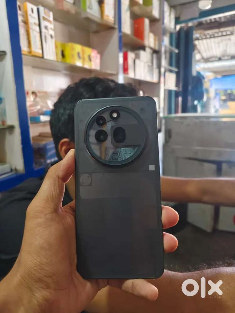 Nothing 3a pro brand new