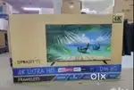 4K Sony 55'' Full Android Smart Led TV Best Price