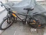 without gear