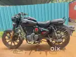 Classic Reborn
