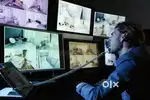 Wanted male staffs for a Emergency response Team( ERT )