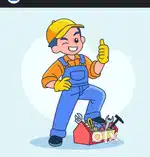 Mai ek helper hu mujhe kaam ki jarurat he