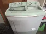 Godrej washing machine