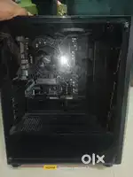 Gaming Pc You can come and check to buy it fixed price 38000
