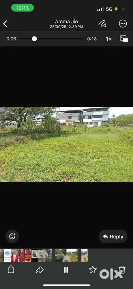 Kizhakumpattukara plot for sale
