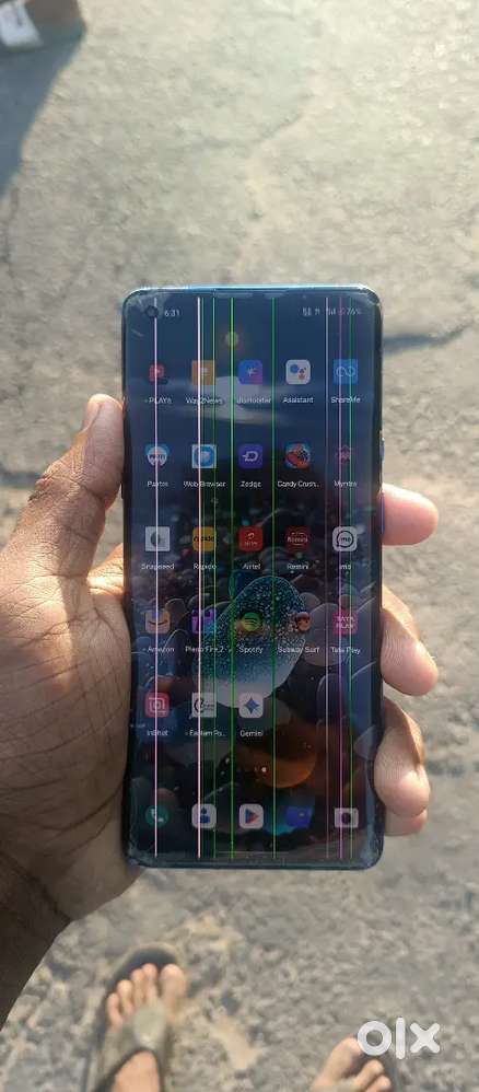 One plus 8pro