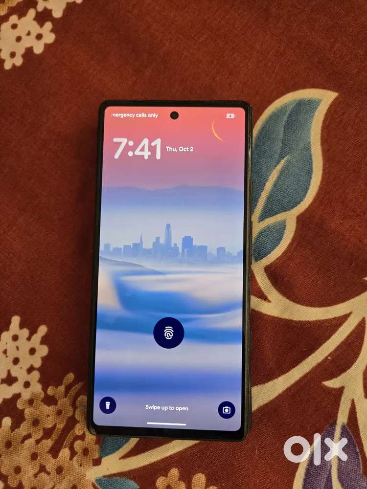Google Pixel 6A