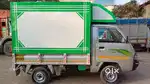 Super carry CNG petrol
