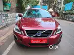 Volvo XC60 2008-2012 D3 Kinetic, 2013, Diesel