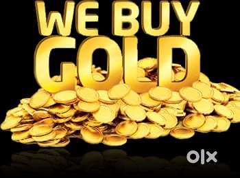GOLD PURCHASING 916 KDM
