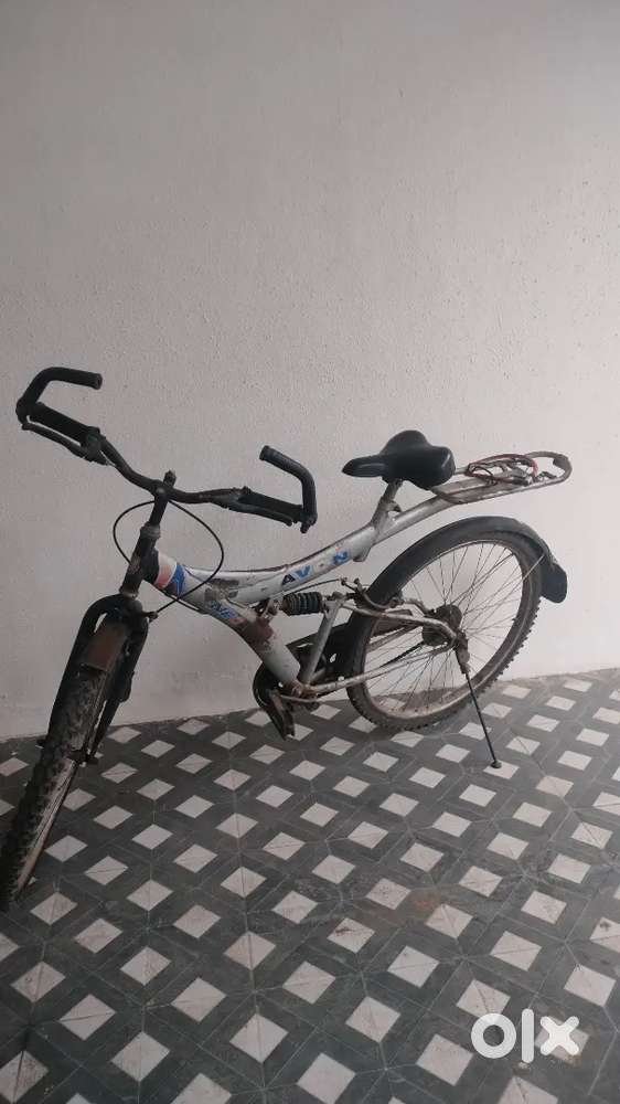 I want to sell my cycle