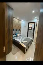Modern Living in Noida extension.