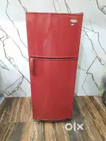 Whirlpool 235ltrs double door refrigerator@