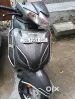 Activa scooter