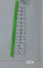SDA Approval plot 10 Decimal Each