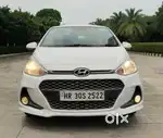 Hyundai Grand i10 1.2 CRDi Magna, 2017, Diesel