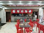 Halal express restaurant complete business sale.